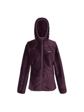 Regatta Regatta Kurtka outdoor Endra Fioletowy Long Fit