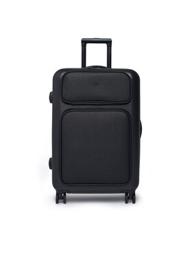 Emporio Armani Emporio Armani Walizka średnia EM002547 AF13805 UC001 Czarny