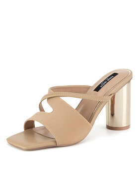 Nine West Παντόφλες Nine West - 2
