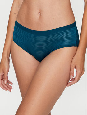 Chantelle Chantelle Klasične spodnje hlačke Soft Stretch C20D40 Zelena