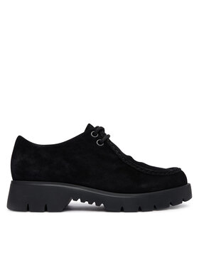 HÖGL HÖGL Pantofi Sally 2-102412 Negru