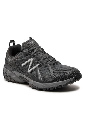 New Balance Tenisice ML610TAQ Crna