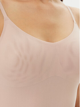 Ολόσωμος κορσές σύσφιξης Calvin Klein Underwear φωτογραφία