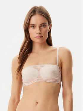 Selmark Selmark Sutien cu armătură 31236 Écru