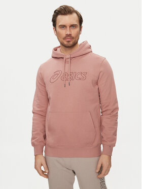 Asics Asics Μπλούζα Oth 2031E187 Κόκκινο Regular Fit