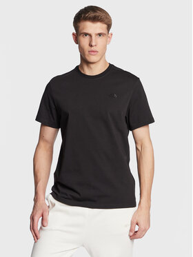 The North Face The North Face Тишърт City Standard NF0A7X22 Черен Regular Fit