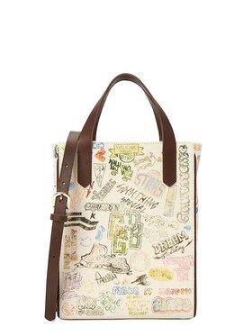 Golden Goose Golden Goose Borsetta GWA0035 Bianco