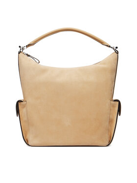 LAUREN RALPH LAUREN LAUREN RALPH LAUREN Käekott 431P15636001 Beež