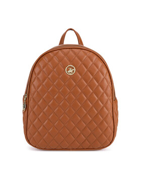 Beverly Hills Polo Club Beverly Hills Polo Club Rucksack BHPC-K-037-06 Braun