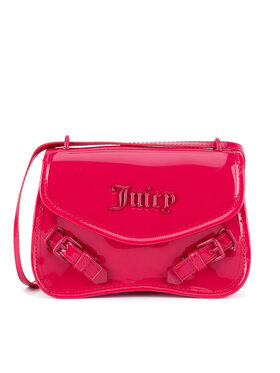 Juicy Couture Juicy Couture Torebka BIJXT5644WVP Różowy