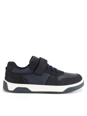 Lasocki Young Lasocki Young Sneakers NOWAR CI12-NOWAR-07 Dunkelblau