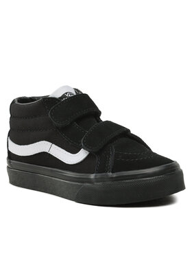 Vans Vans Sneakers Uy Sk8-Mid Reissue V VN0A346YLWB1 Noir
