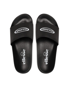 Ellesse Natikače Aperta Slide SGPF0525 Crna