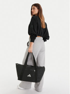 adidas adidas Τσάντα Sport Bag JE3223 Μαύρο