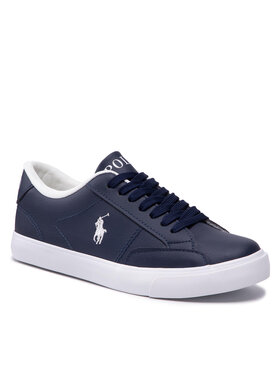 Polo Ralph Lauren Superge Theron Iv RF103430 Mornarsko Modra