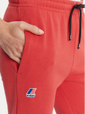 Παντελόνι φόρμας K-Way φωτογραφία