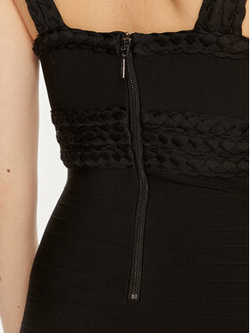 Φόρεμα κοκτέιλ Guess φωτογραφία