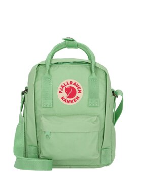 Fjällräven Fjällräven Torba 190318 Zielony