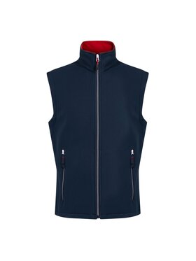 Regatta Regatta Kurtka outdoor Ascender Granatowy Stretch Fit