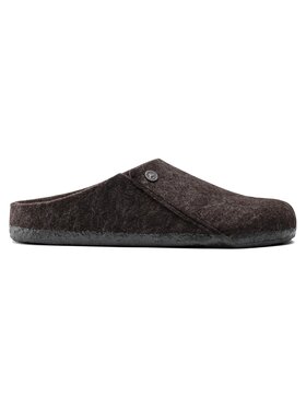 Birkenstock Birkenstock Kapcie 1016570 Brązowy