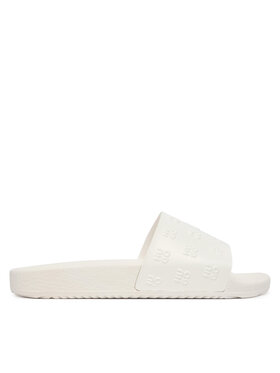 HUGO HUGO Ciabatte Timeln 50563684 Bianco