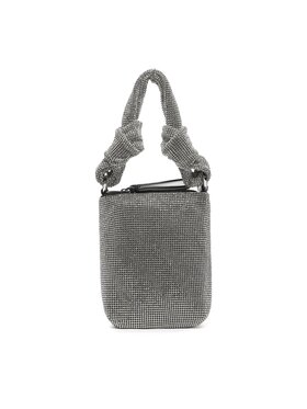 KARL LAGERFELD KARL LAGERFELD Rankinė 230W3095 Sidabrinė