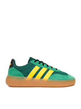 adidas adidas Tenisice BARREDA DECODE K JQ8852 Zelena