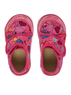 Froddo Froddo Pantofole G1700427-1 M Rosa