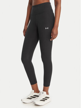 Under Armour Under Armour Legginsy UA Motion 1388647 Czarny Slim Fit