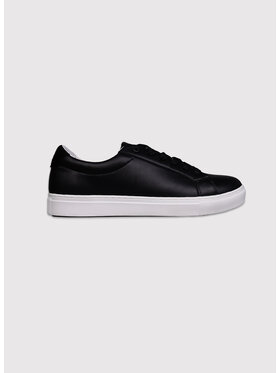 Pako Lorente Pako Lorente Sneakersy P26WN-BX-001 Czarny