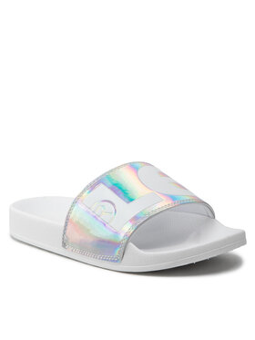 Levi's® Levi's® Šlepetės 231570-642-114 Sidabrinė