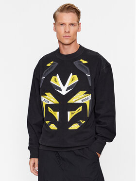 BOSS Boss Pluus WeBikerGear 50497103 Must Relaxed Fit