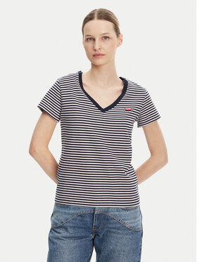 Levi's® Levi's® T-särk Perfect Z 85341-0100 Tumesinine Standard Fit