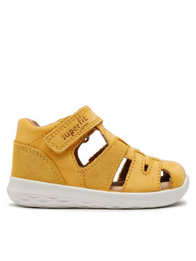 Superfit Superfit Sandaalid 1-000392-6000 M Kollane