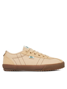 Lacoste Lacoste Снікерcи 51CFA0027 Бежевий