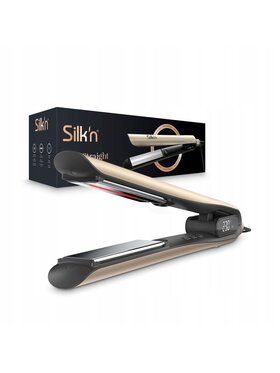 Silk’n Silk’n Prostownica SilkyStraight Prostownica