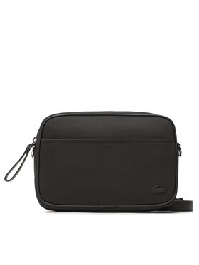 Lacoste Lacoste Дамска чанта Crossover Bag NF3954DB Черен
