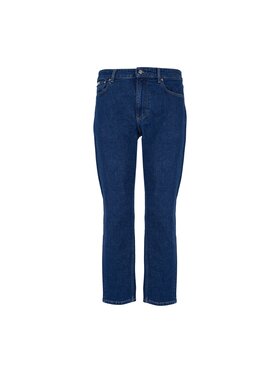 Calvin Klein Jeans Calvin Klein Jeans Jeansy J30J3270091BJ Niebieski Regular Fit