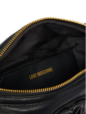 Τσαντάκι Μέσης﻿ LOVE MOSCHINO φωτογραφία
