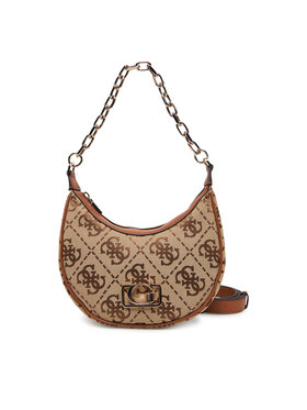 Guess Guess Táska HWJO96 42010 Barna
