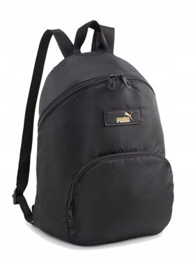 Puma Puma Plecak 090645-01 Czarny