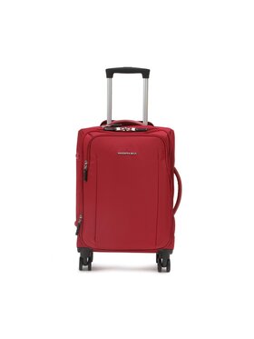 Mandarina Duck Mandarina Duck Mažas Medžiaginis Lagaminas Trolley Cabin Exp P10JLV0127V Vyšninė