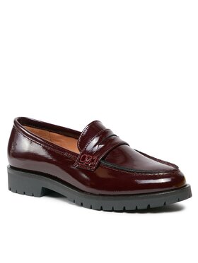 Salamander Salamander Īsi apavi 32-41705-33 Bordo