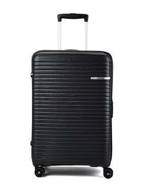 American Tourister American Tourister Walizka średnia 330231 Czarny