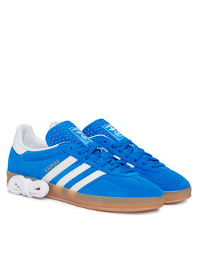 adidas adidas Tenisice Gazelle Indoor JI2061 Plava