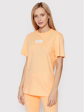Ellesse Ellesse T-Shirt Acquisto SGN15189 Pomarańczowy Regular Fit