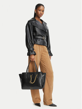 Just Cavalli Just Cavalli Сумка 81RA4BI6 ZSC23 Чорний