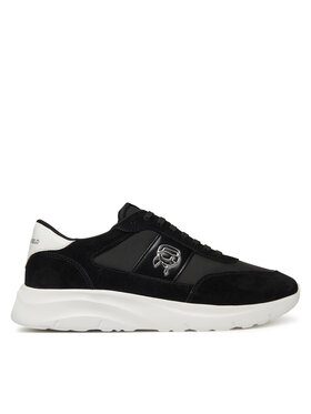 KARL LAGERFELD KARL LAGERFELD Sneakers KL53631 Negru