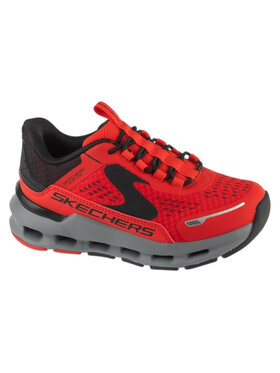 Skechers Skechers Sneakersy Slip-ins Glide-Step Plus-Vista-Lane Czerwony