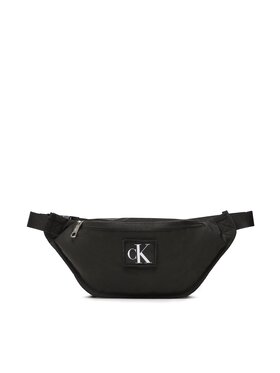 Calvin Klein Jeans Calvin Klein Jeans Borsetă City Nylon Waistbag32 K60K610398 Negru